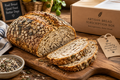 10 Seed Wellness Bread